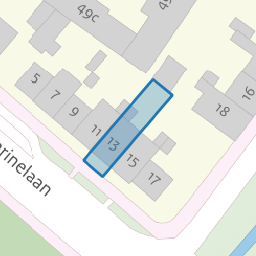 Perceel VST00-B-10790