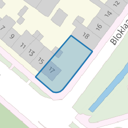 Perceel VST00-B-10791