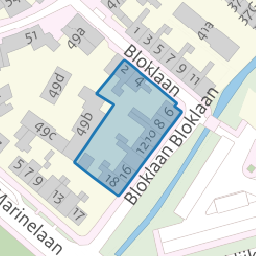 Perceel VST00-B-10792