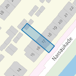 Perceel VST00-B-10793