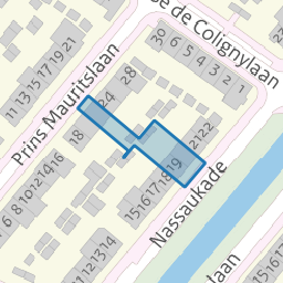 Perceel VST00-B-10795