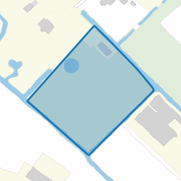 Perceel VST00-B-10797