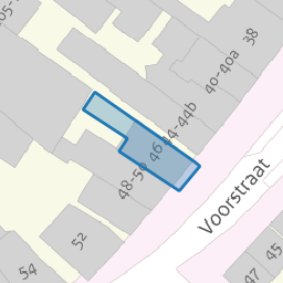 Perceel VST00-B-10798