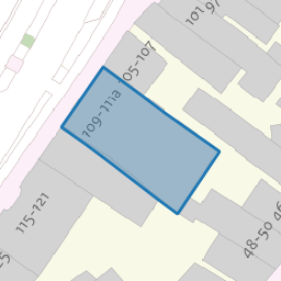 Perceel VST00-B-10799