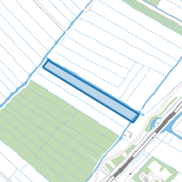 Perceel VST00-B-1080