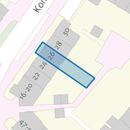 Perceel VST00-B-10802