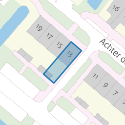 Perceel VST00-B-10807