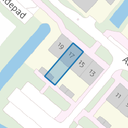 Perceel VST00-B-10809