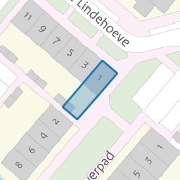 Perceel VST00-B-10811