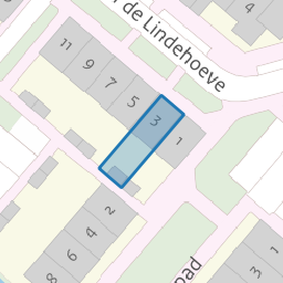 Perceel VST00-B-10812