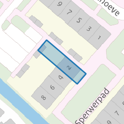 Perceel VST00-B-10817