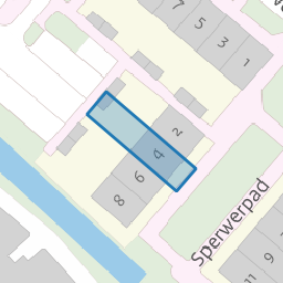 Perceel VST00-B-10818