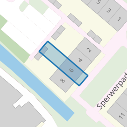 Perceel VST00-B-10819