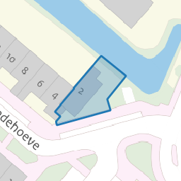 Perceel VST00-B-10821