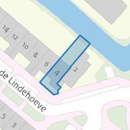 Perceel VST00-B-10822