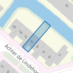 Perceel VST00-B-10825