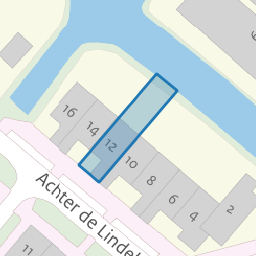 Perceel VST00-B-10826