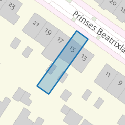 Perceel VST00-B-10829