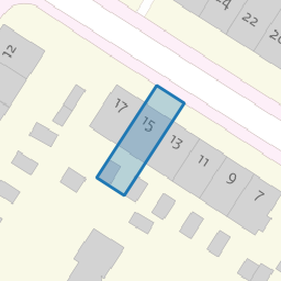 Perceel VST00-B-10831