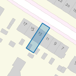 Perceel VST00-B-10832