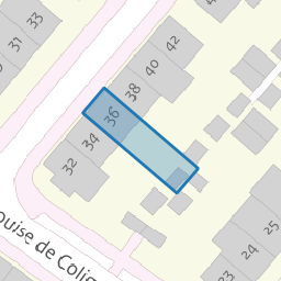 Perceel VST00-B-10834