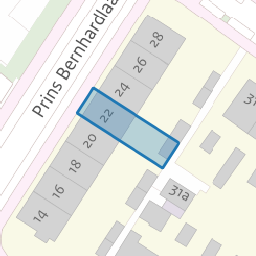 Perceel VST00-B-10837