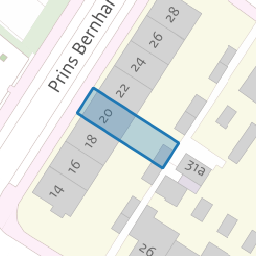 Perceel VST00-B-10838