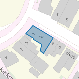 Perceel VST00-B-10841