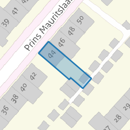 Perceel VST00-B-10842