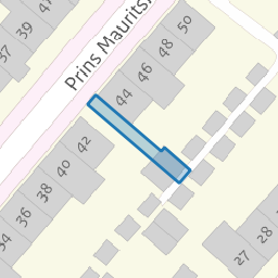 Perceel VST00-B-10843