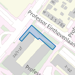 Perceel VST00-B-10854