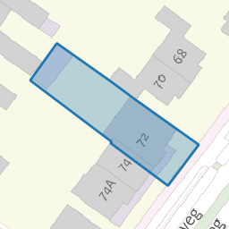 Perceel VST00-B-10856