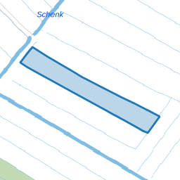 Perceel VST00-B-1087