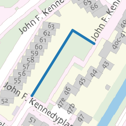 Perceel VST00-B-10874