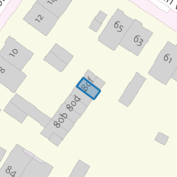 Perceel VST00-B-10877