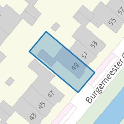 Perceel VST00-B-10892