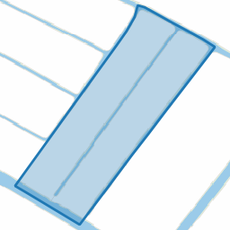 Perceel VST00-B-1090