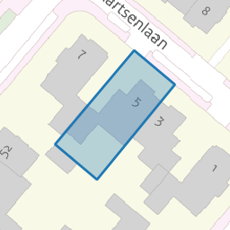 Perceel VST00-B-10901