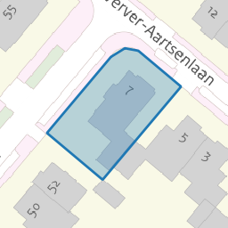 Perceel VST00-B-10902