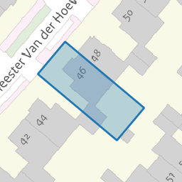 Perceel VST00-B-10906