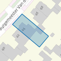 Perceel VST00-B-10907