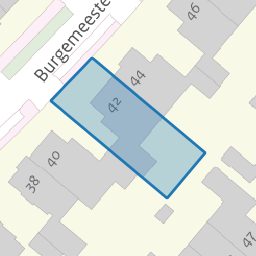 Perceel VST00-B-10908