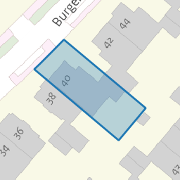 Perceel VST00-B-10909