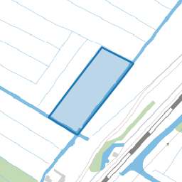 Perceel VST00-B-1091