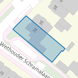 Perceel VST00-B-10912