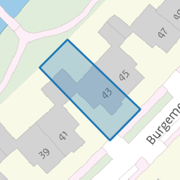 Perceel VST00-B-10916