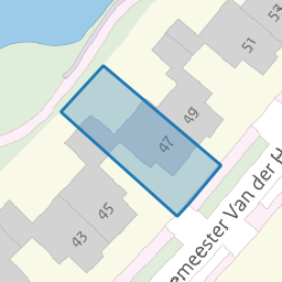 Perceel VST00-B-10918