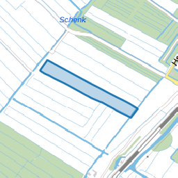 Perceel VST00-B-1092