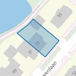 Perceel VST00-B-10921