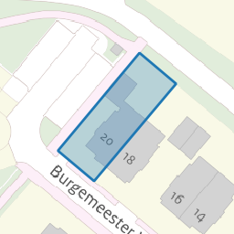 Perceel VST00-B-10923